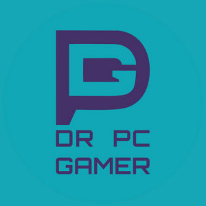 DrPC Logo